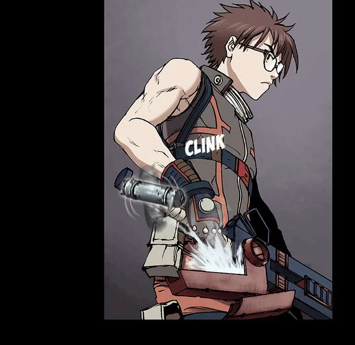 Read Leviathan AR Manga Online