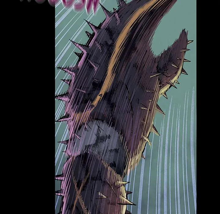Read Leviathan AR Manga Online