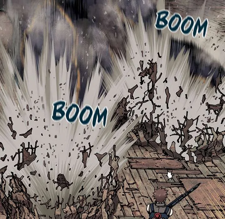 Read Leviathan AR Manga Online