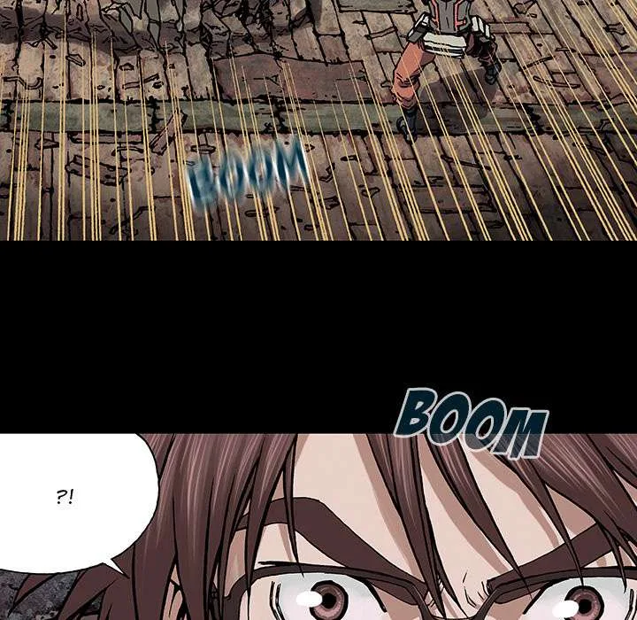 Read Leviathan AR Manga Online