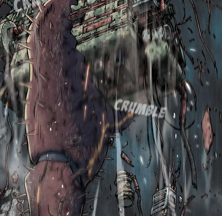 Read Leviathan AR Manga Online