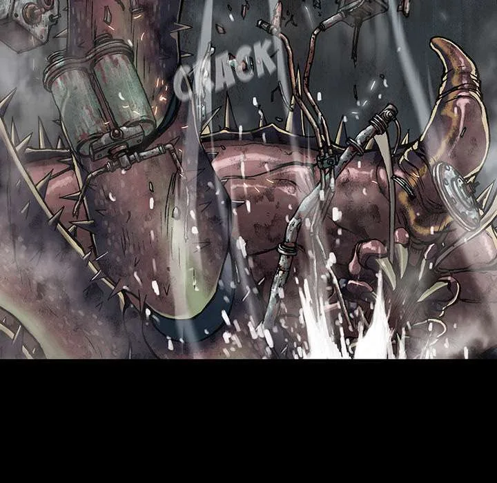 Read Leviathan AR Manga Online