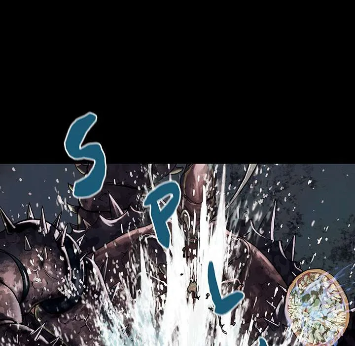 Read Leviathan AR Manga Online