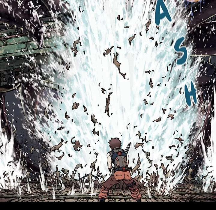 Read Leviathan AR Manga Online