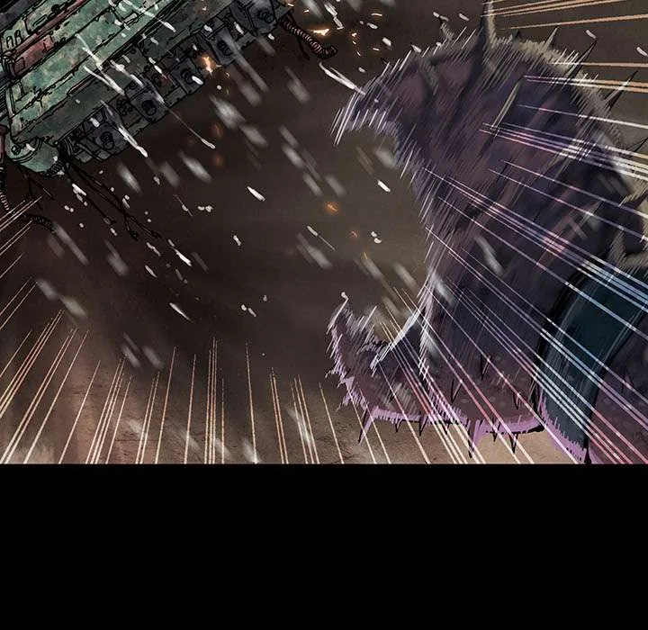 Read Leviathan AR Manga Online