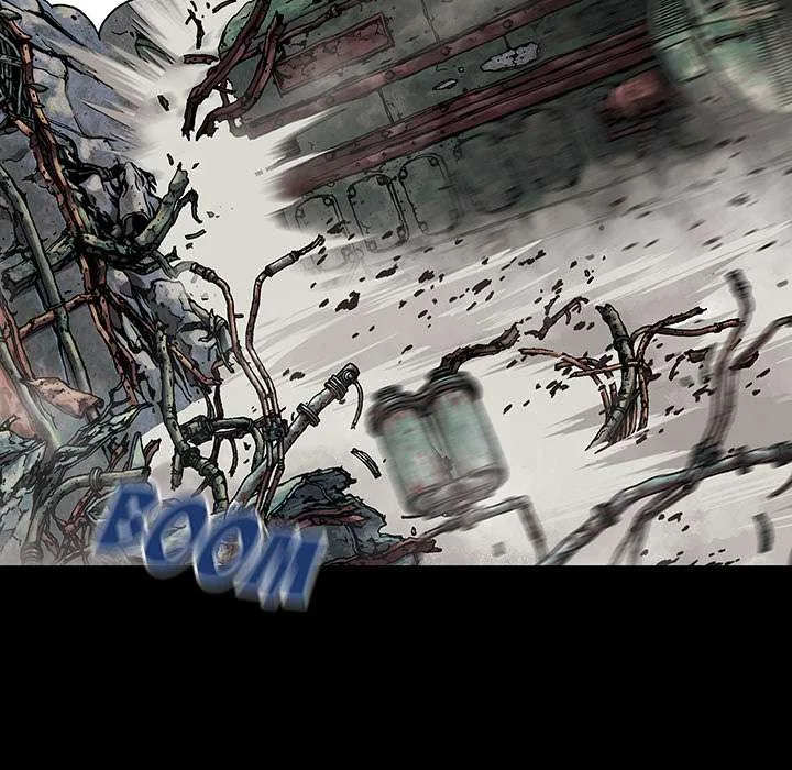 Read Leviathan AR Manga Online