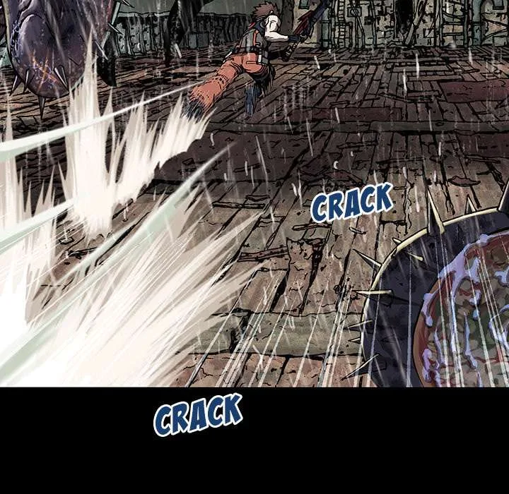 Read Leviathan AR Manga Online