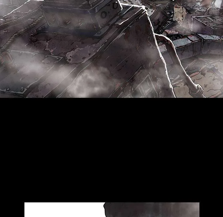 Read Leviathan AR Manga Online