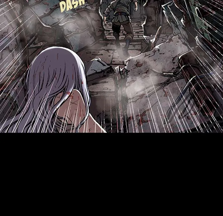 Read Leviathan AR Manga Online