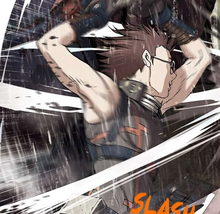 Read Leviathan AR Manga Online