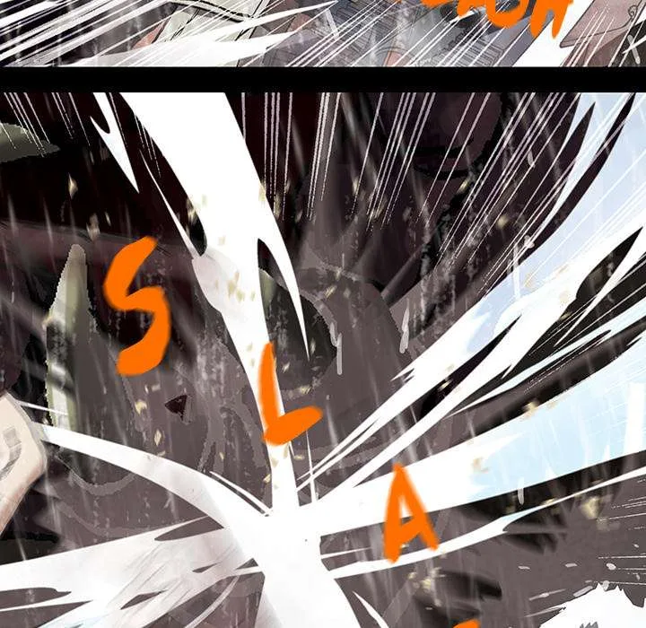 Read Leviathan AR Manga Online