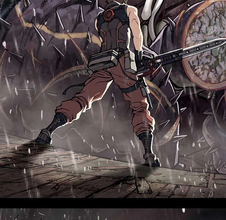 Read Leviathan AR Manga Online