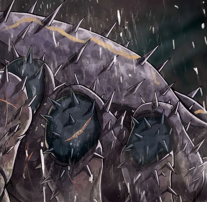 Read Leviathan AR Manga Online