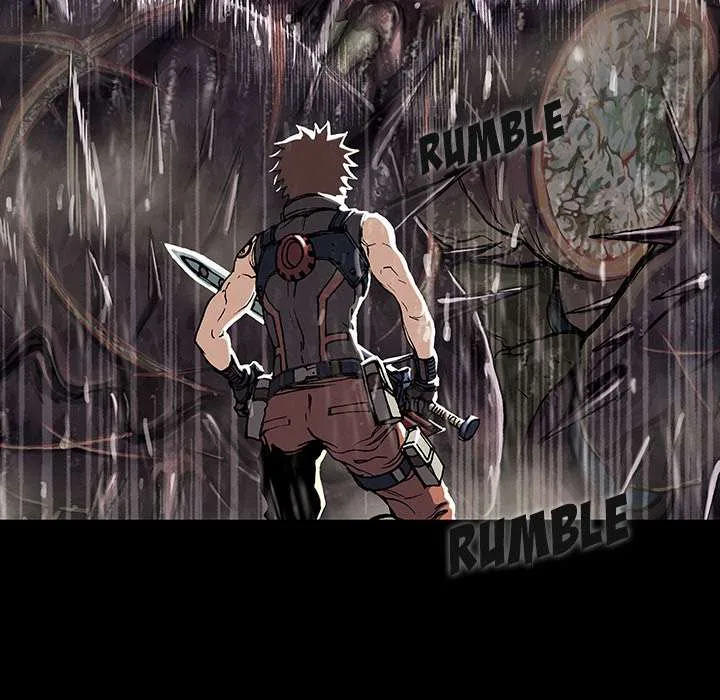 Read Leviathan AR Manga Online