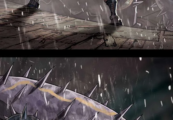 Read Leviathan AR Manga Online