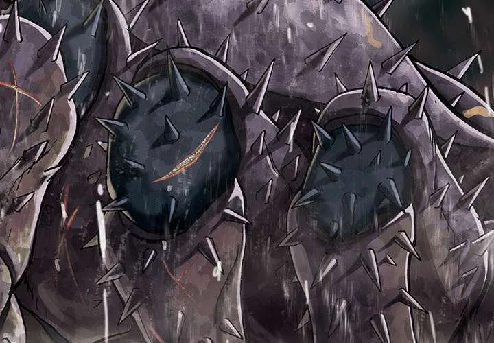 Read Leviathan AR Manga Online