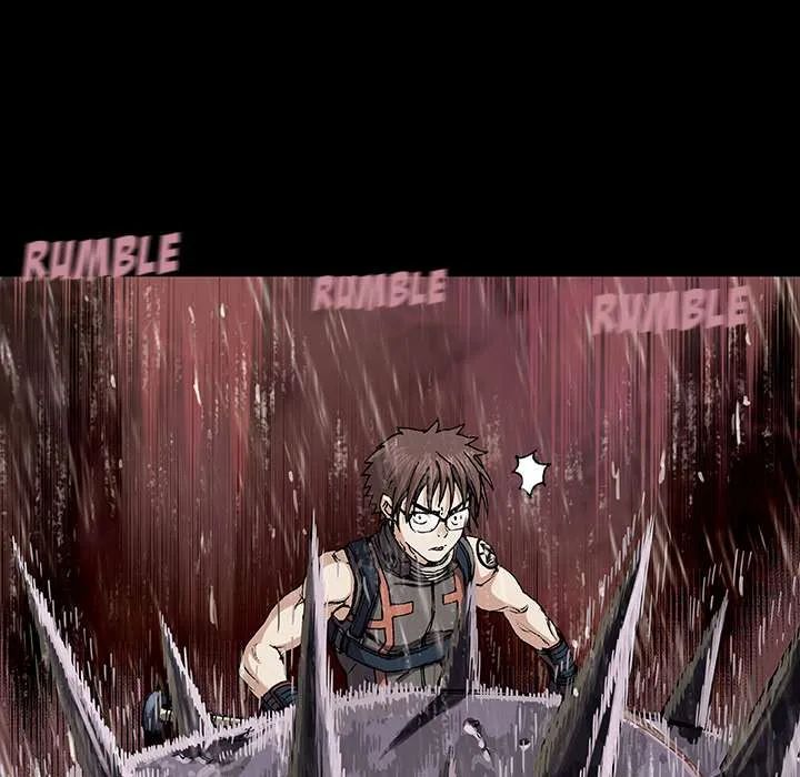 Read Leviathan AR Manga Online