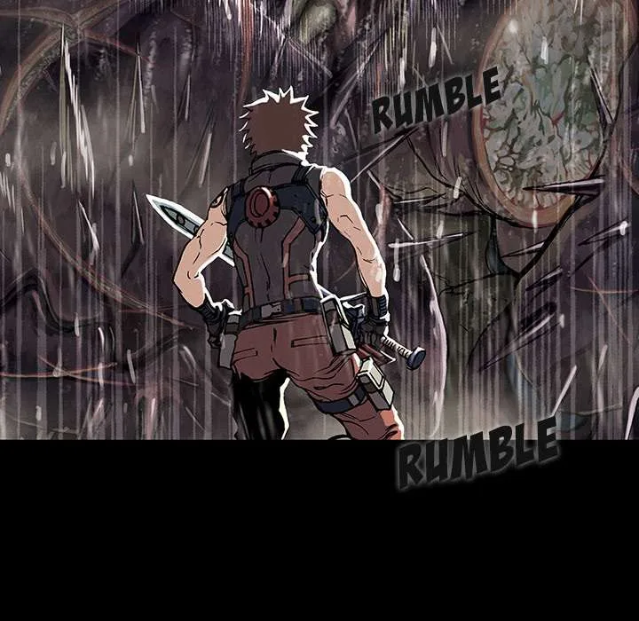 Read Leviathan AR Manga Online