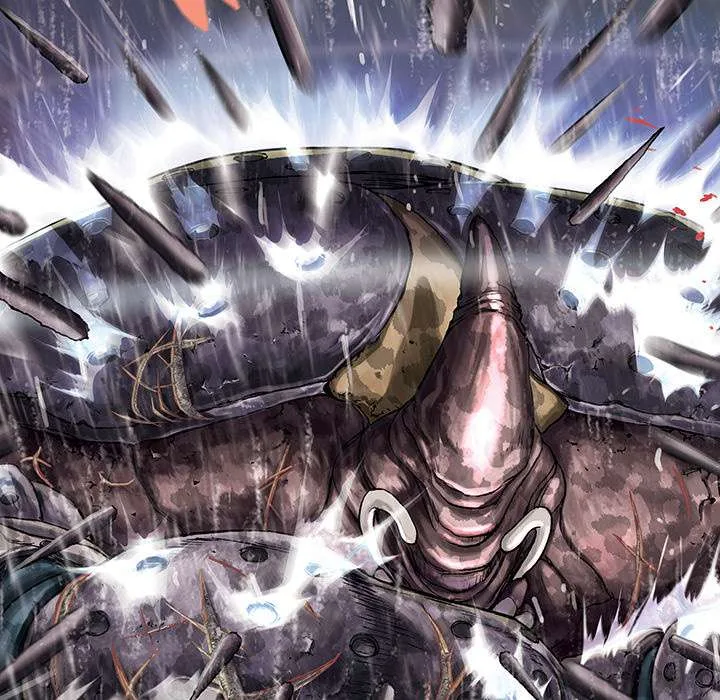 Read Leviathan AR Manga Online