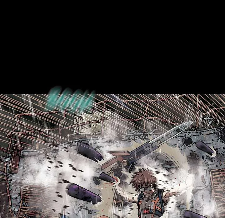 Read Leviathan AR Manga Online