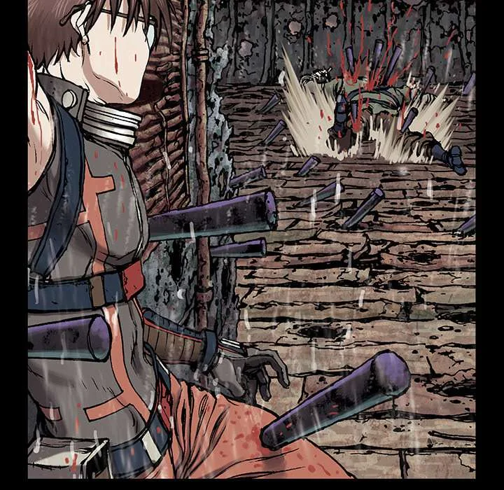 Read Leviathan AR Manga Online