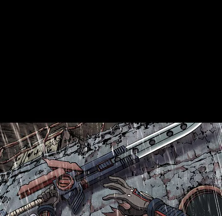Read Leviathan AR Manga Online