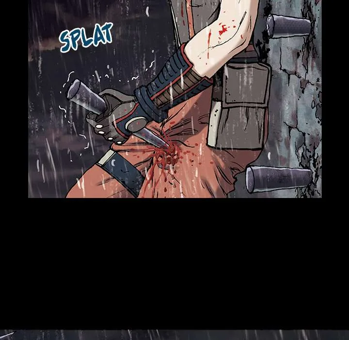 Read Leviathan AR Manga Online