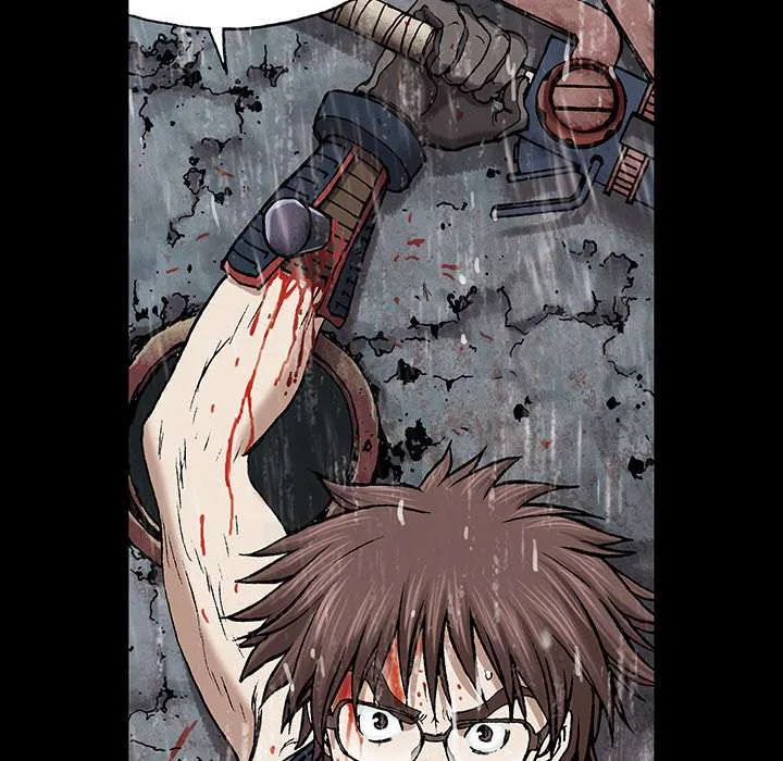 Read Leviathan AR Manga Online
