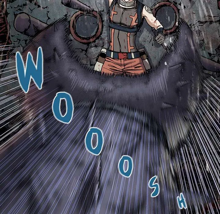 Read Leviathan AR Manga Online