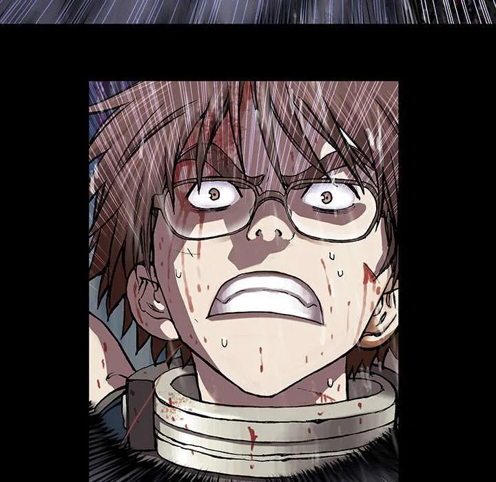 Read Leviathan AR Manga Online