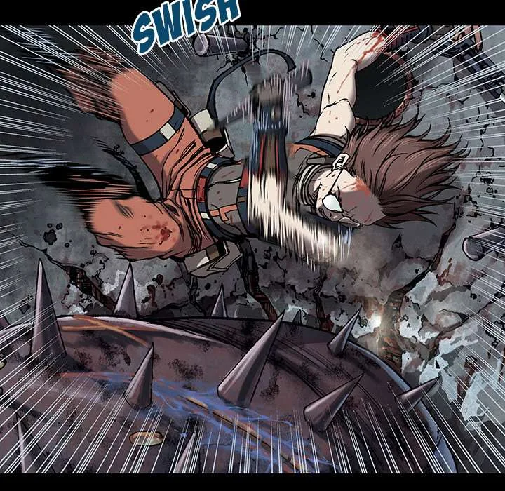 Read Leviathan AR Manga Online