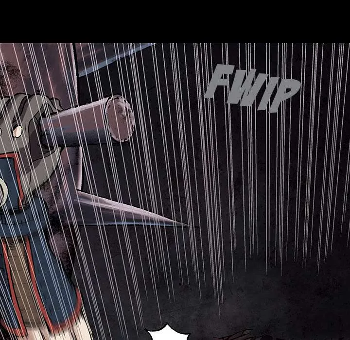 Read Leviathan AR Manga Online
