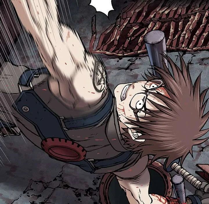 Read Leviathan AR Manga Online