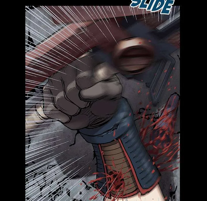 Read Leviathan AR Manga Online