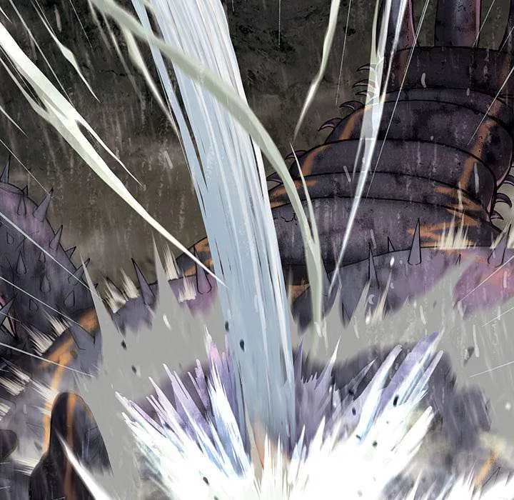 Read Leviathan AR Manga Online
