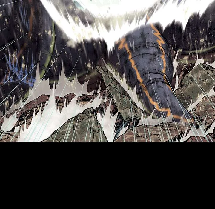 Read Leviathan AR Manga Online