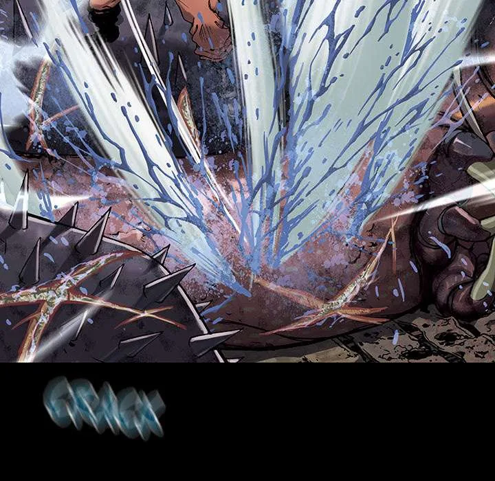 Read Leviathan AR Manga Online