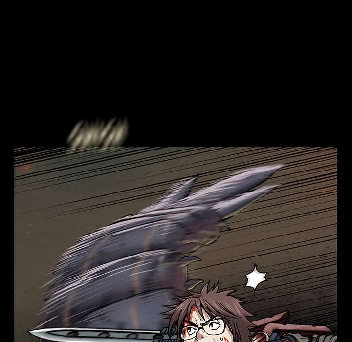 Read Leviathan AR Manga Online