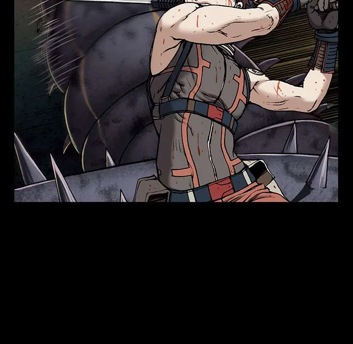Read Leviathan AR Manga Online