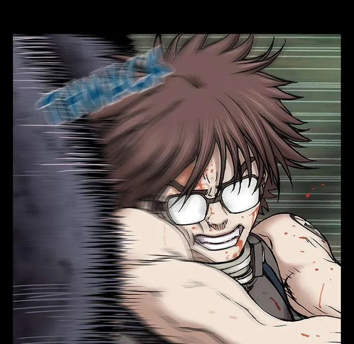Read Leviathan AR Manga Online