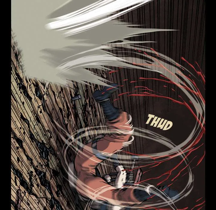 Read Leviathan AR Manga Online