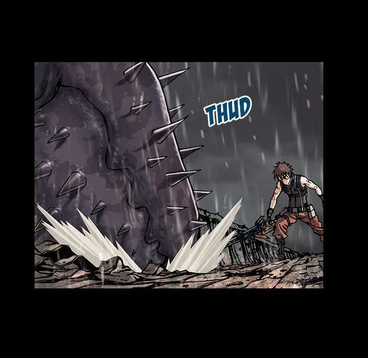Read Leviathan AR Manga Online