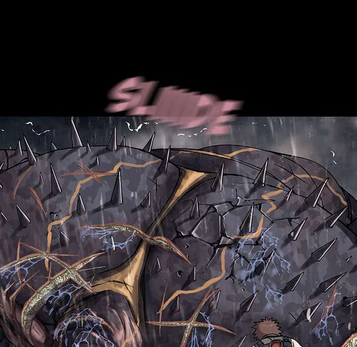 Read Leviathan AR Manga Online