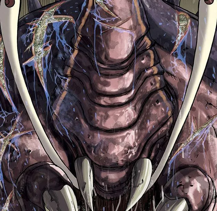 Read Leviathan AR Manga Online