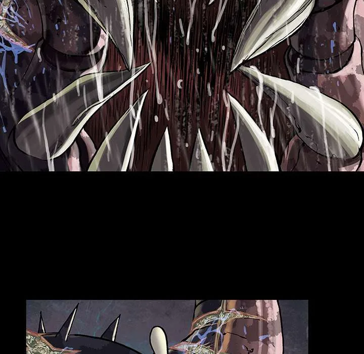 Read Leviathan AR Manga Online