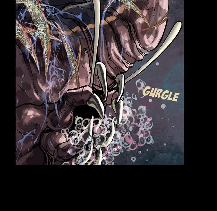 Read Leviathan AR Manga Online