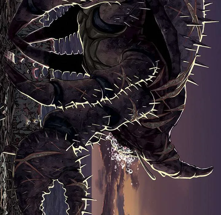 Read Leviathan AR Manga Online