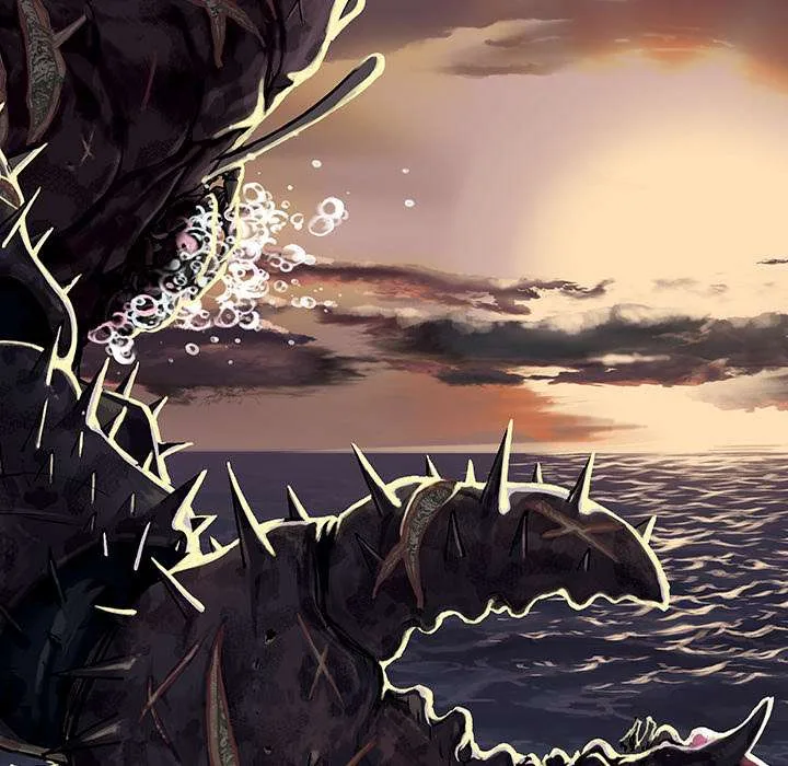 Read Leviathan AR Manga Online