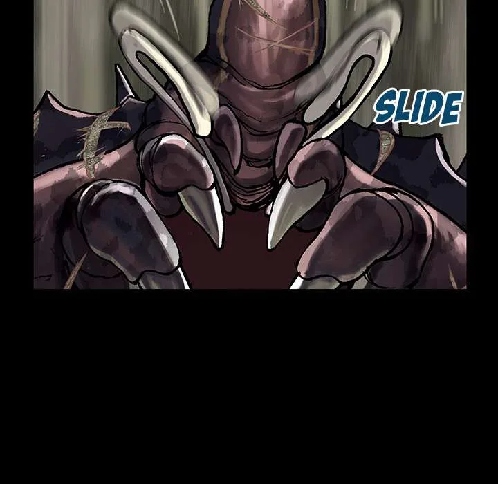 Read Leviathan AR Manga Online