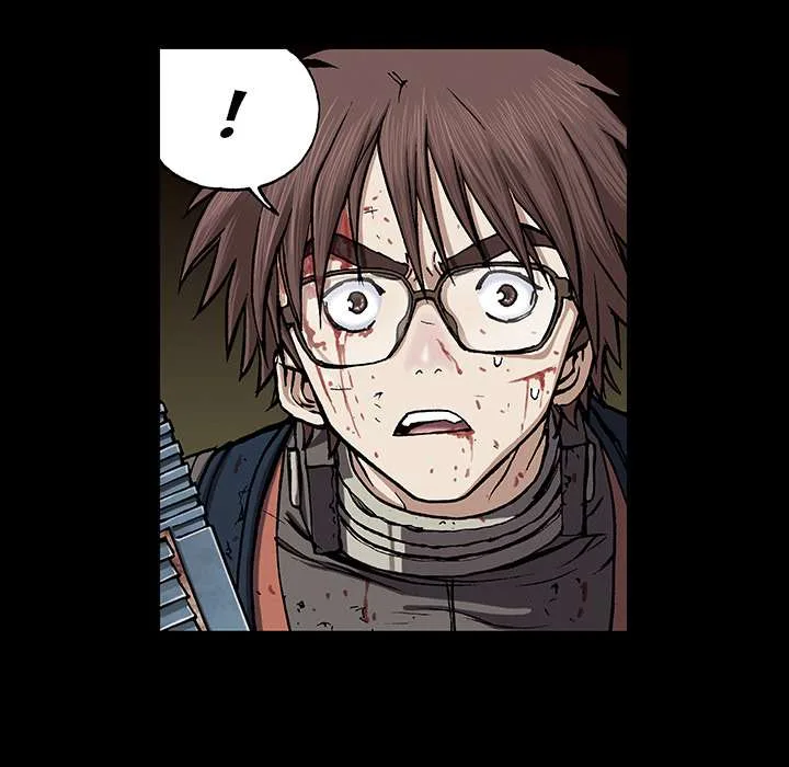 Read Leviathan AR Manga Online